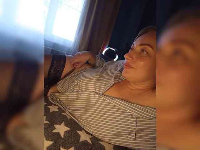 Tanysha-1 webcam
