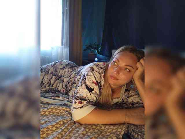 Tanysha-1 webcam