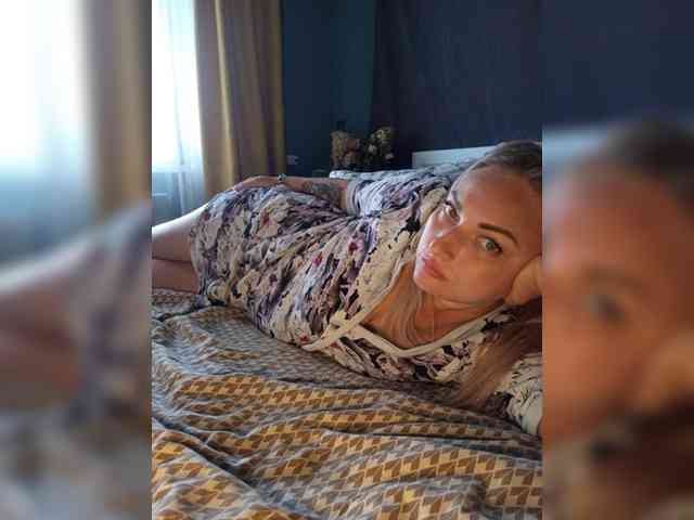 Tanysha-1 webcam