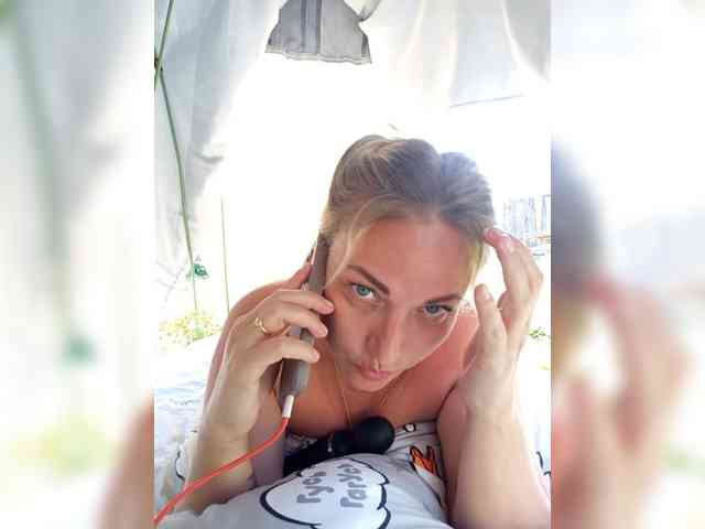 Tanysha-1 Sex Cam Show