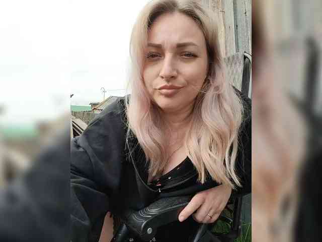 Tanysha-1 webcam