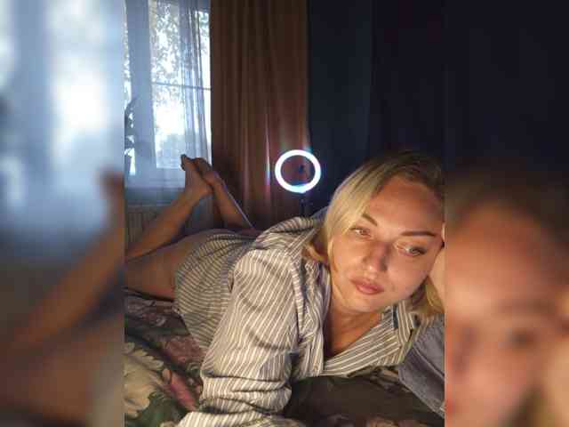 Tanysha-1 webcam