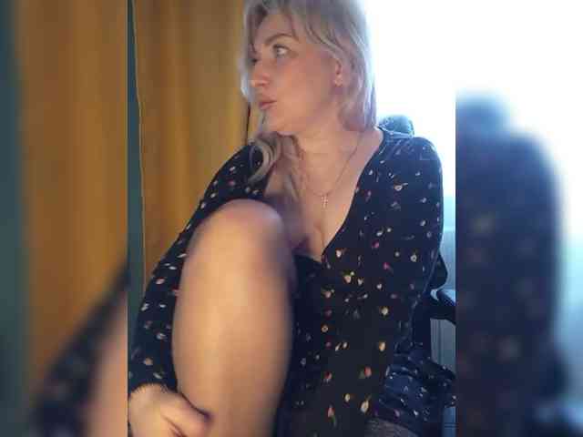 Tanysha-1 webcam