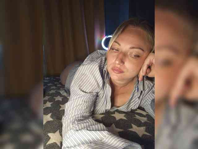 Tanysha-1 webcam