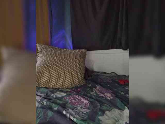 Tanysha-1 Sex Cam Show