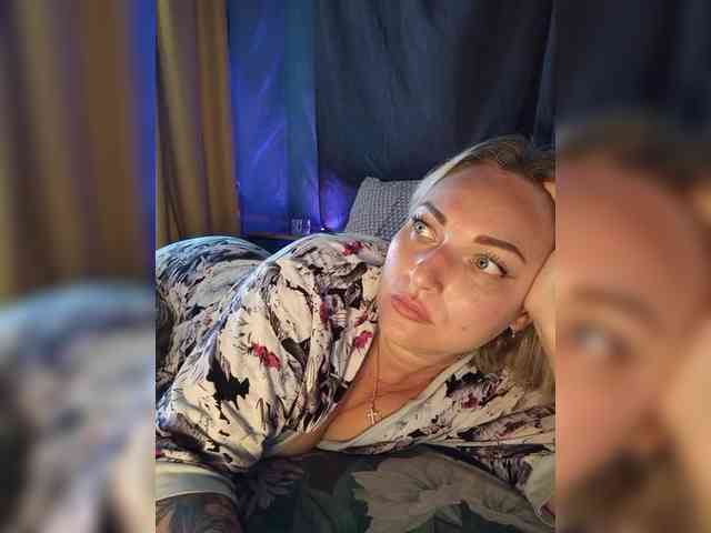Tanysha-1 Sex Cam Show