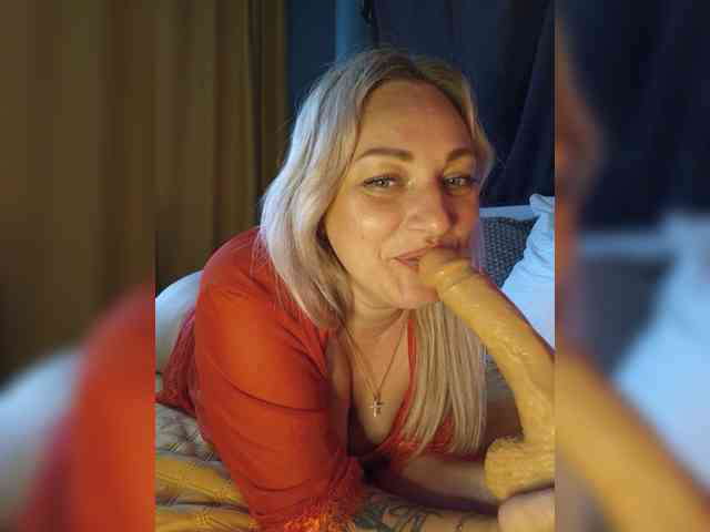 Tanysha-1 webcam