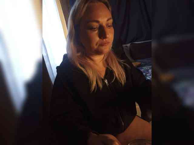Tanysha-1 webcam