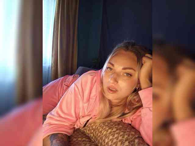 Tanysha-1 webcam
