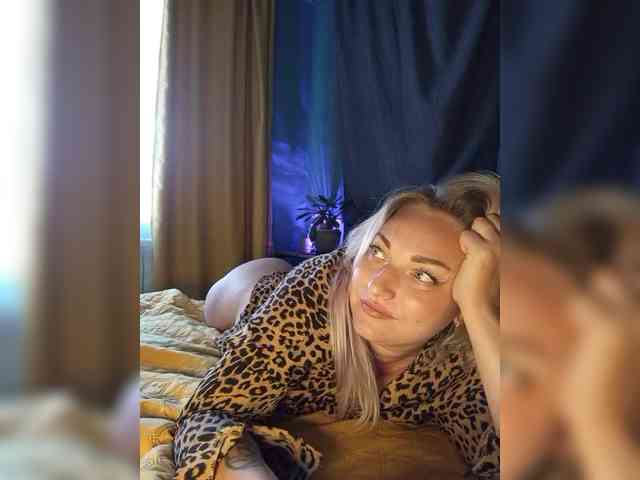 Tanysha-1 webcam
