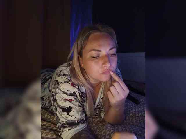 Tanysha-1 webcam