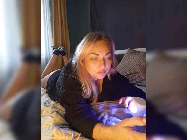 Tanysha-1 webcam