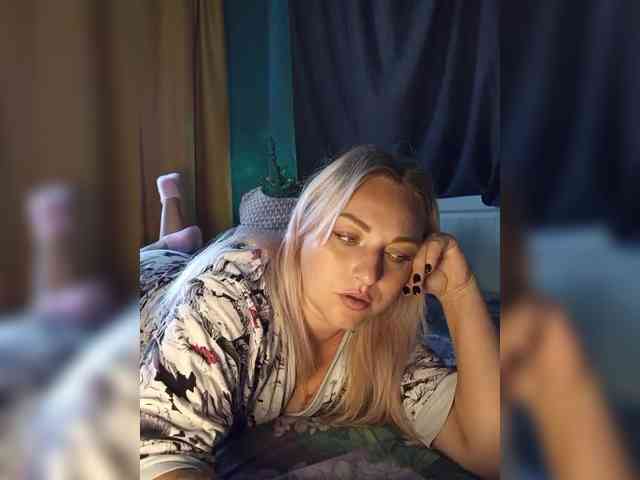 Tanysha-1 webcam