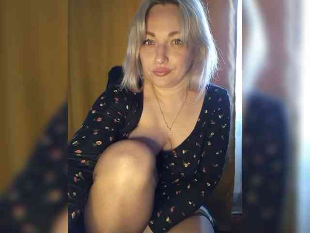 Tanysha-1 webcam