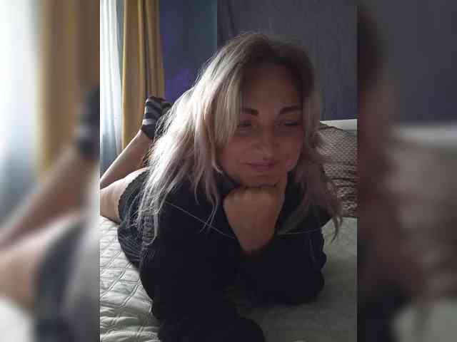 Tanysha-1 webcam