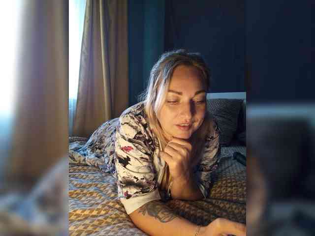 Tanysha-1 webcam