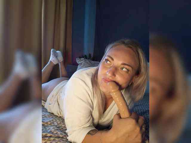 Tanysha-1 webcam
