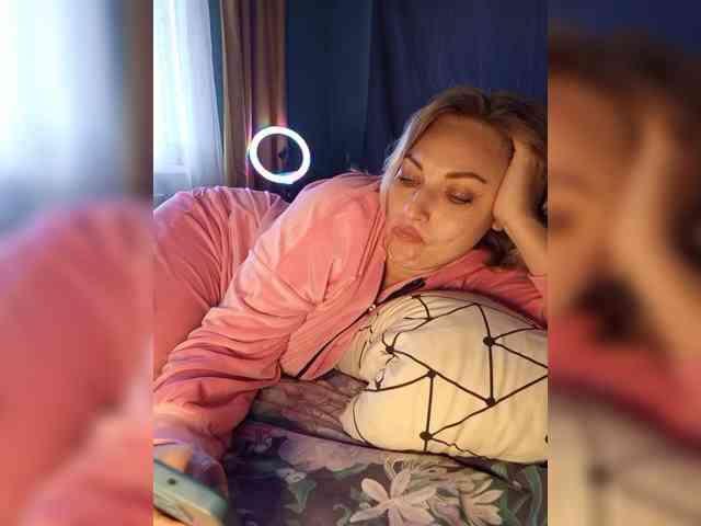 Tanysha-1 webcam