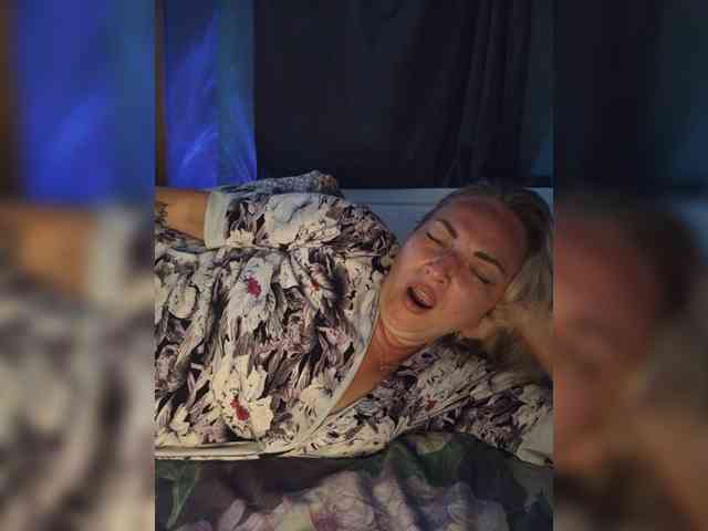Tanysha-1 Sex Cam Show