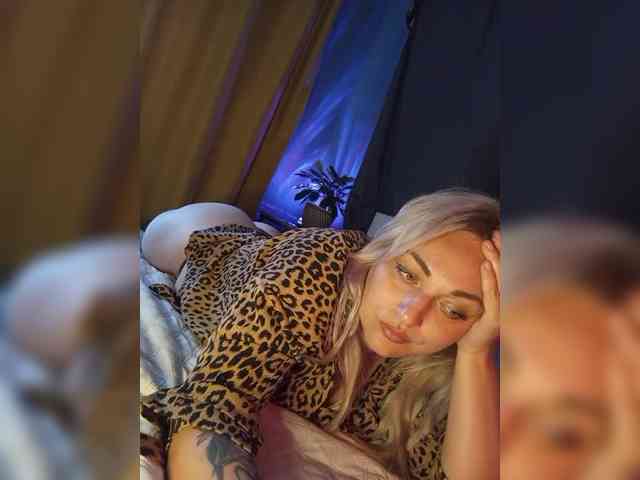 Tanysha-1 webcam