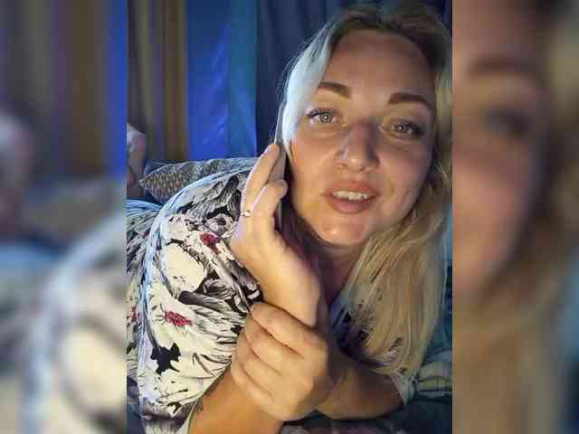 Tanysha-1 Sex Cam Show