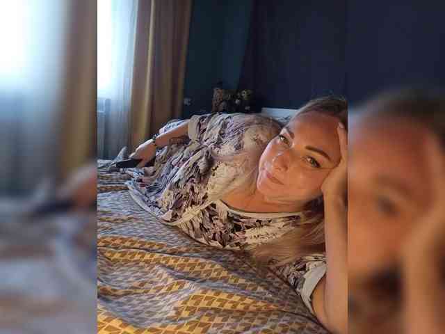Tanysha-1 webcam