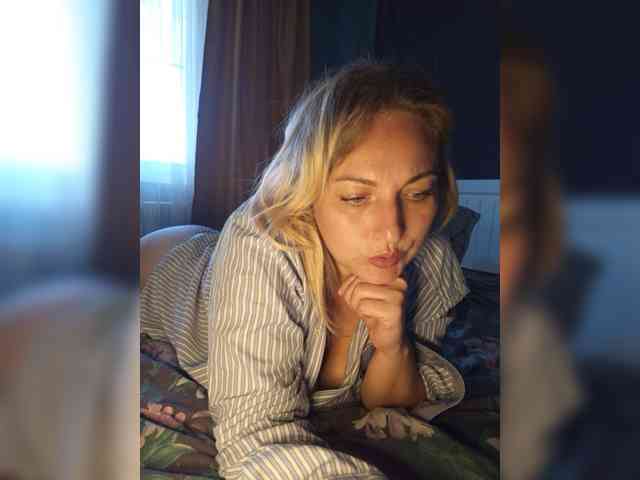 Tanysha-1 webcam