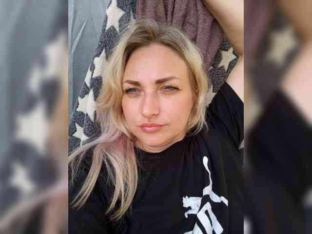 Tanysha-1 webcam