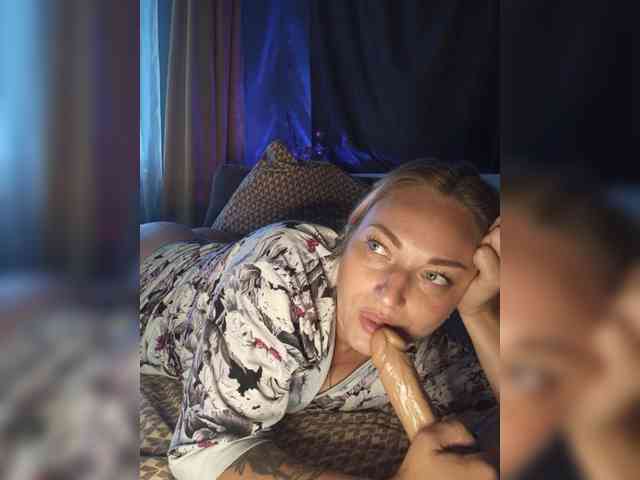 Tanysha-1 webcam