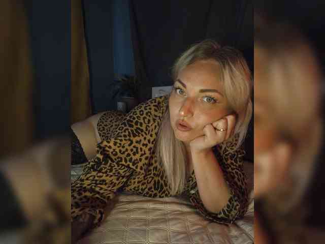 Tanysha-1 webcam