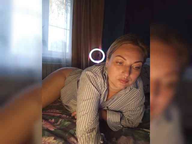 Tanysha-1 webcam