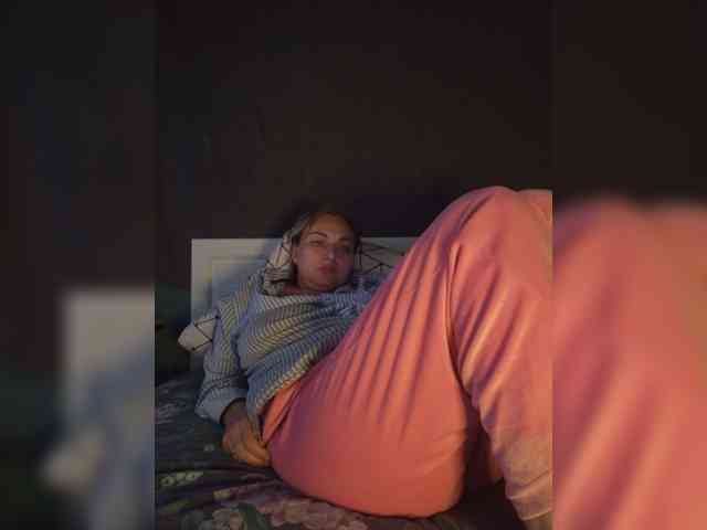 Tanysha-1 webcam