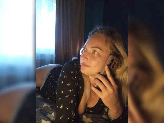 Tanysha-1 webcam