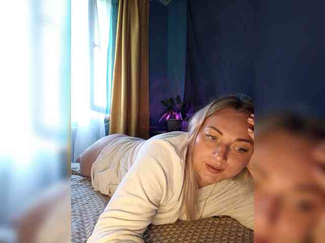 Tanysha-1 webcam
