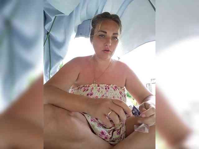 Tanysha-1 webcam