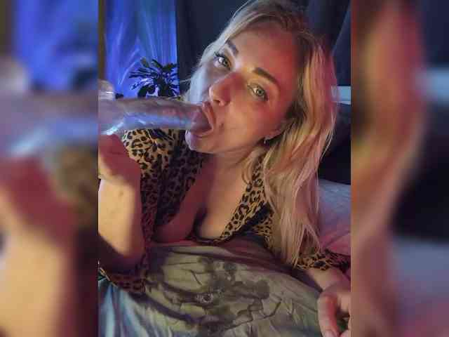 Tanysha-1 webcam