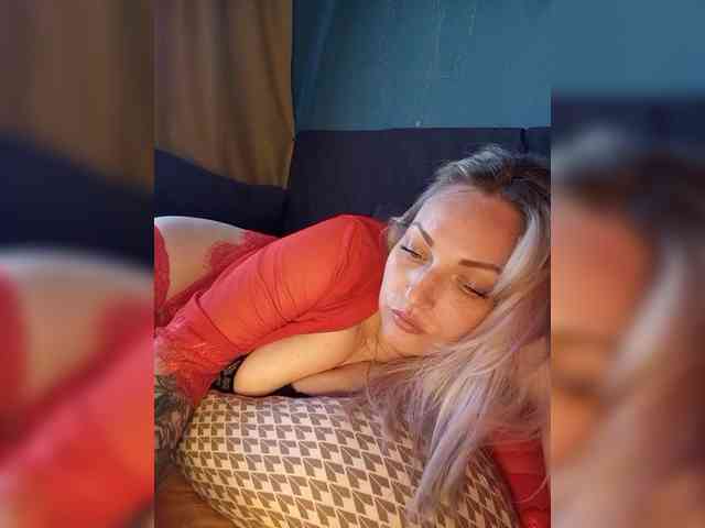 Tanysha-1 webcam