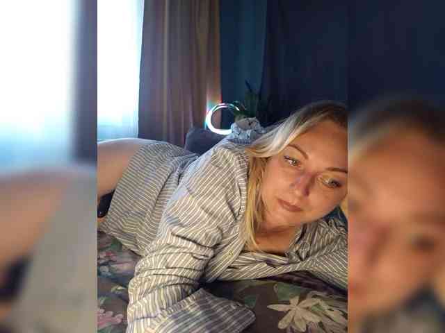 Tanysha-1 webcam