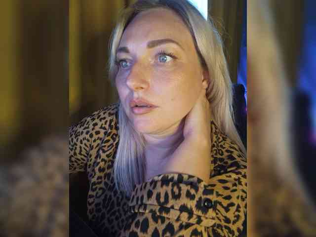 Tanysha-1 webcam