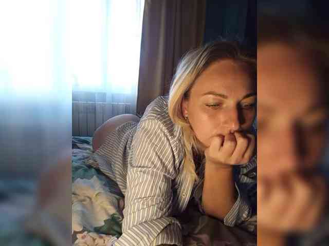 Tanysha-1 webcam
