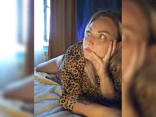 Tanysha-1 webcam