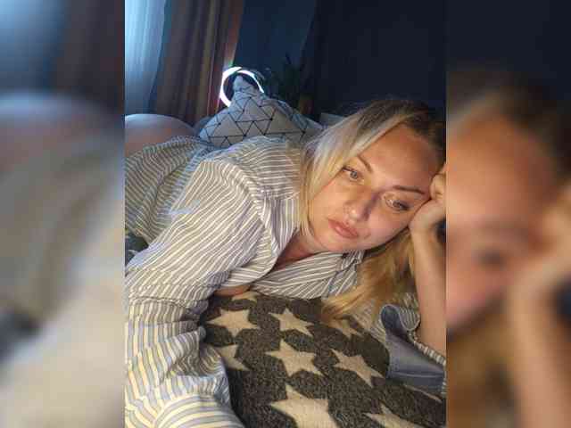 Tanysha-1 webcam