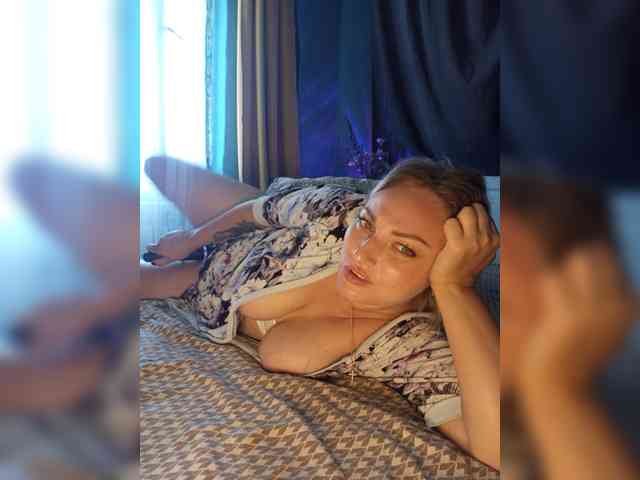 Tanysha-1 webcam