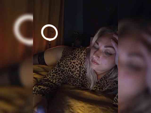 Tanysha-1 webcam
