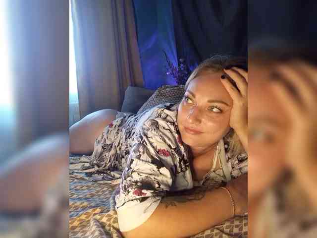 Tanysha-1 webcam