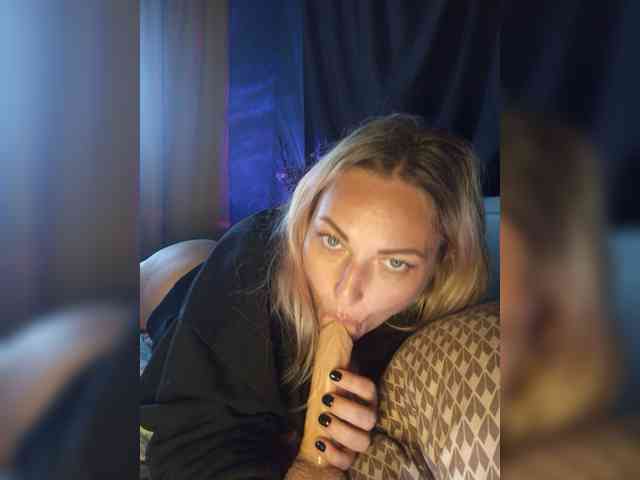 Tanysha-1 webcam