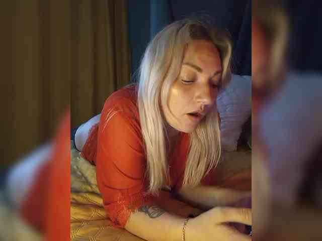 Tanysha-1 webcam