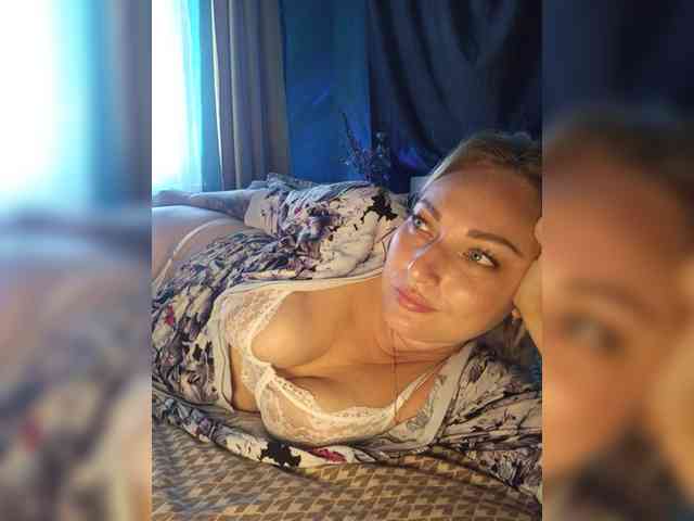 Tanysha-1 webcam