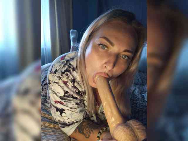 Tanysha-1 webcam