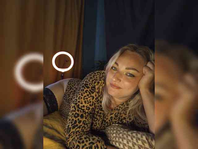 Tanysha-1 webcam